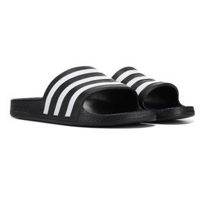 ADIDAS ADILETTE CLOADFOAM SLIDE SANDAL MEN’S/ 9